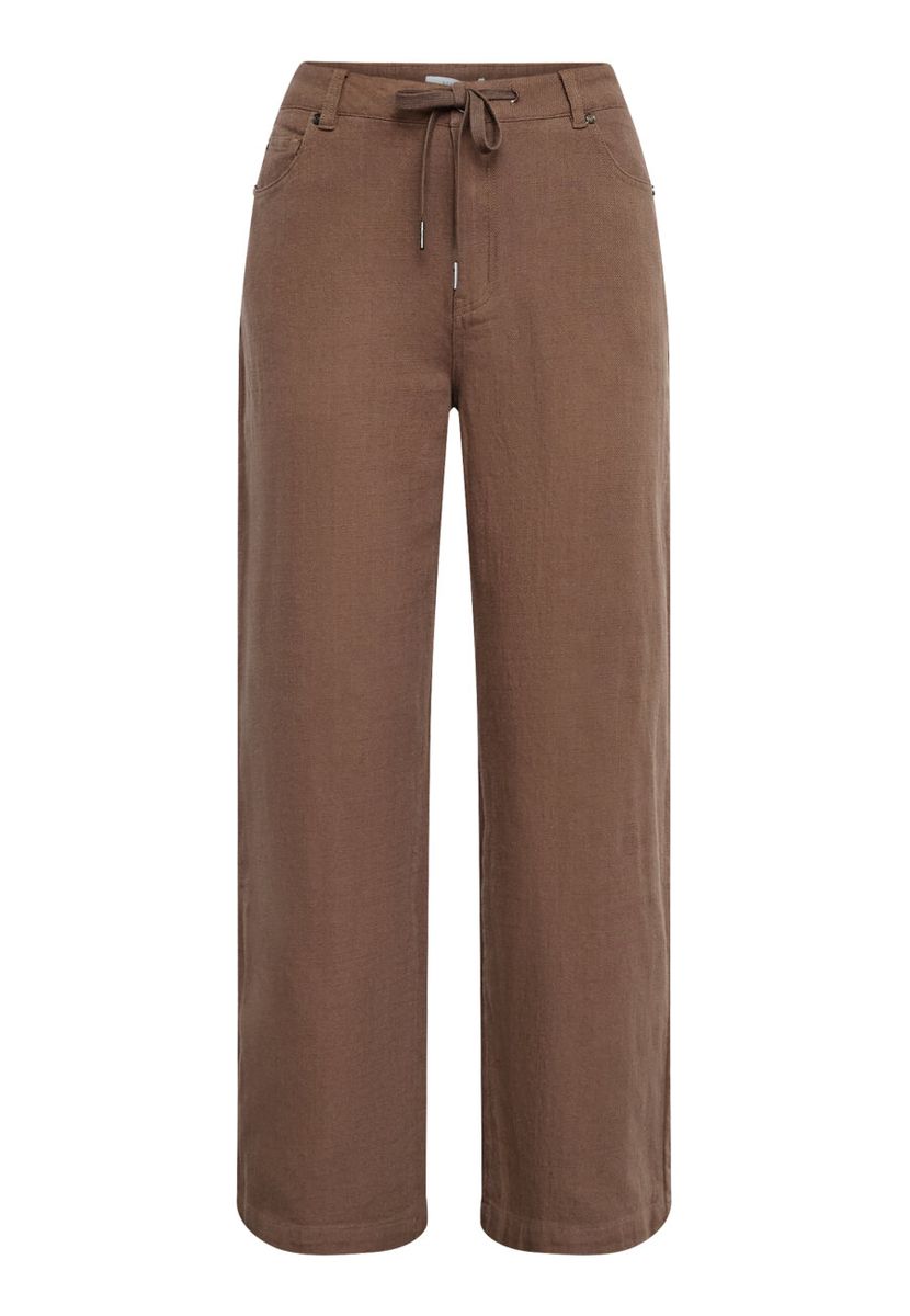 Fillo pant, choco 