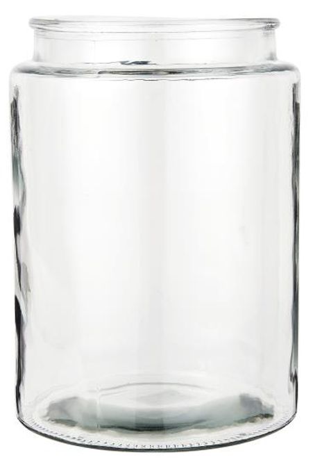 Hovedbilde Glassvase