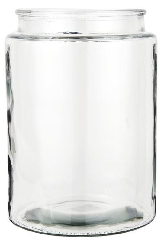 Glassvase