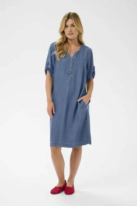 Hovedbilde CRMolly dress