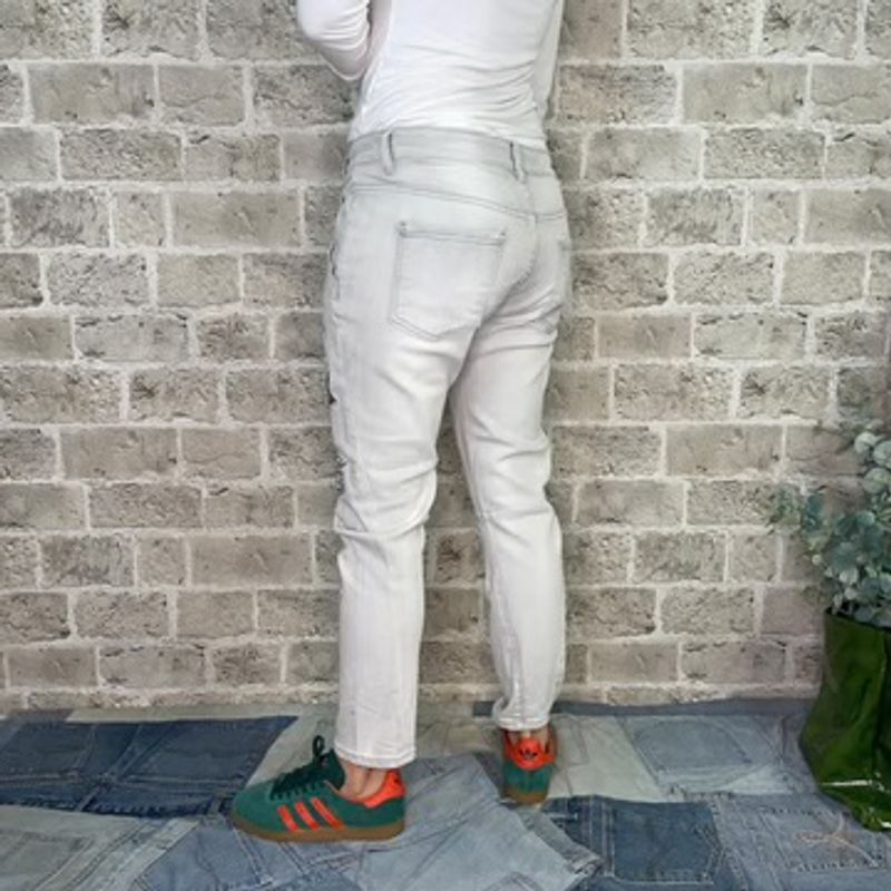 Jamie jeans