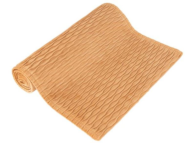 Løper, lys camel