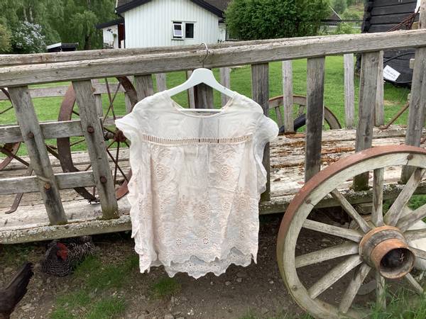 Hovedbilde Suzy blouse