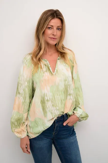 Hovedbilde CRCassia blouse