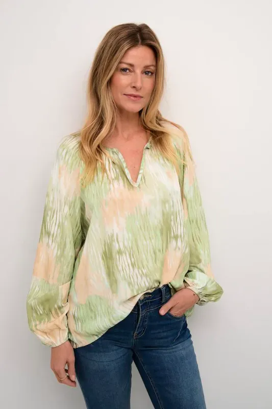 CRCassia blouse