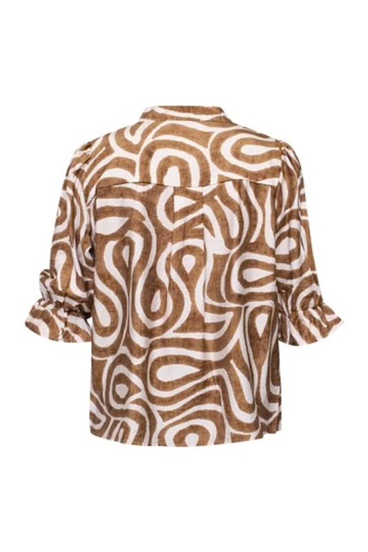 Venny blouse