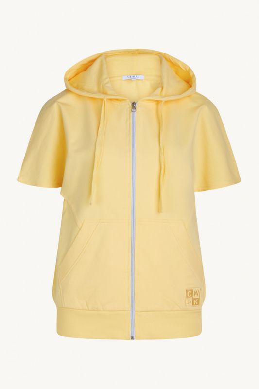 Emelda vest, sunshine