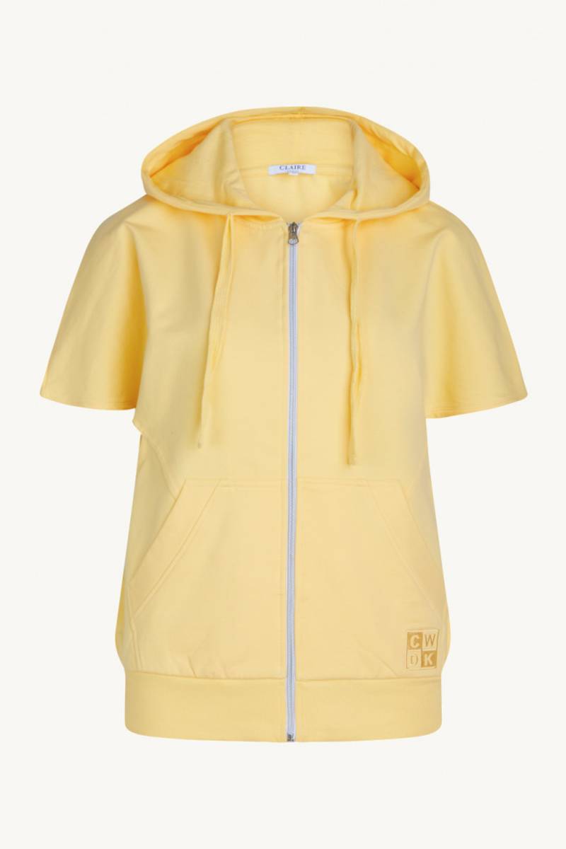 Emelda vest, sunshine