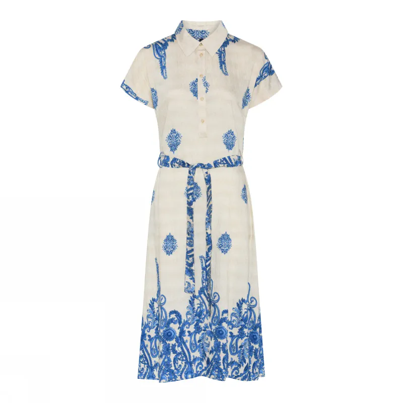 Ditta dress