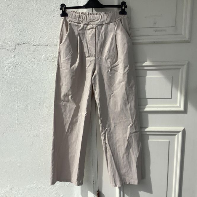 Hovedbilde Magic wide pant