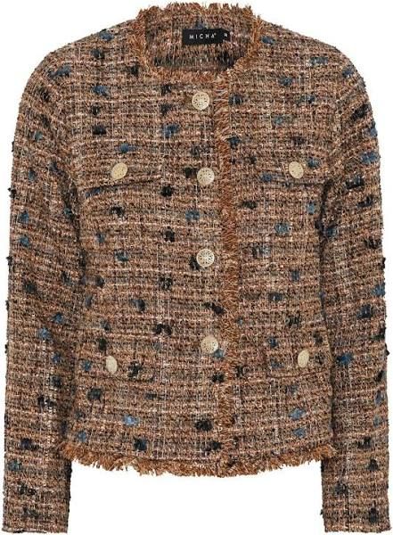 Hovedbilde Spring tweed jacket