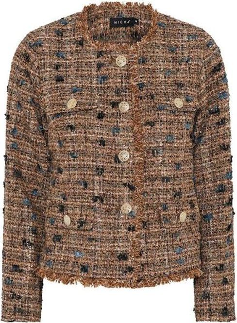 Hovedbilde Spring tweed jacket