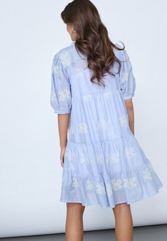 Ibon dress