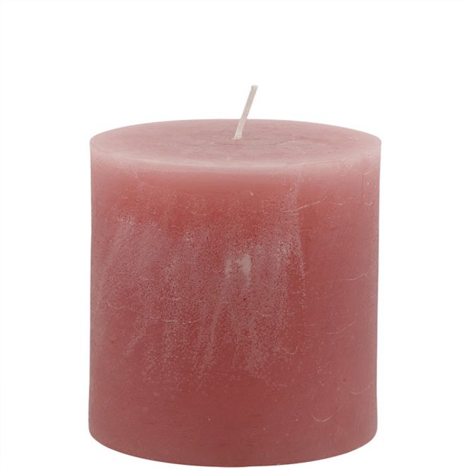 Hovedbilde Kubbelys gammelrosa