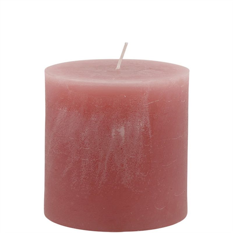 Kubbelys gammelrosa