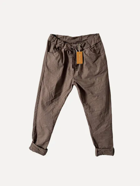 Hovedbilde Pants Taube