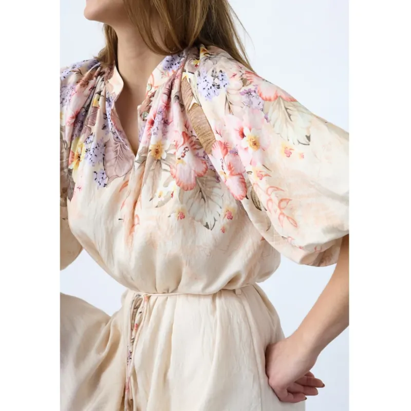 Elise dress