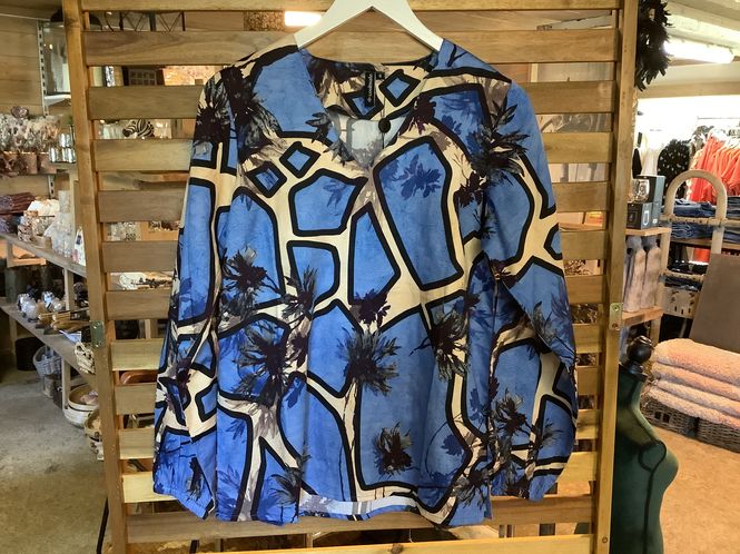 Hovedbilde Palm bluse
