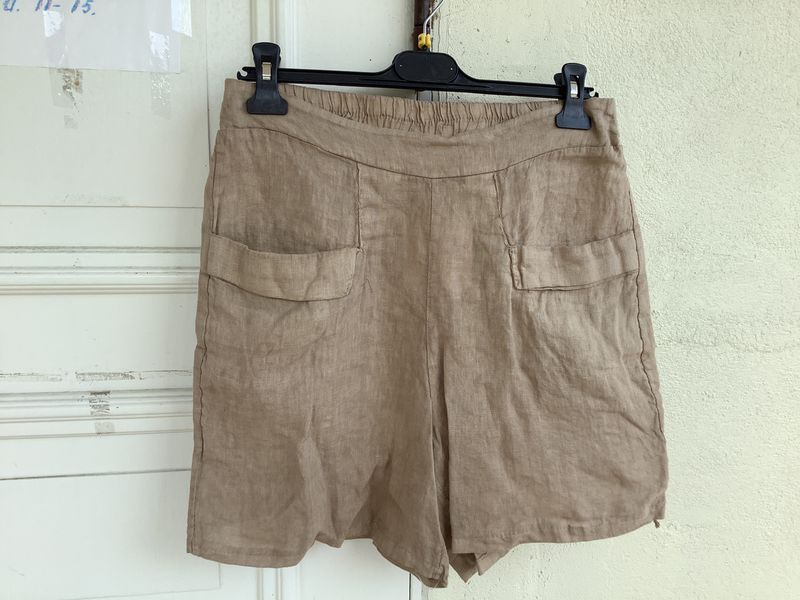 Cammello shorts