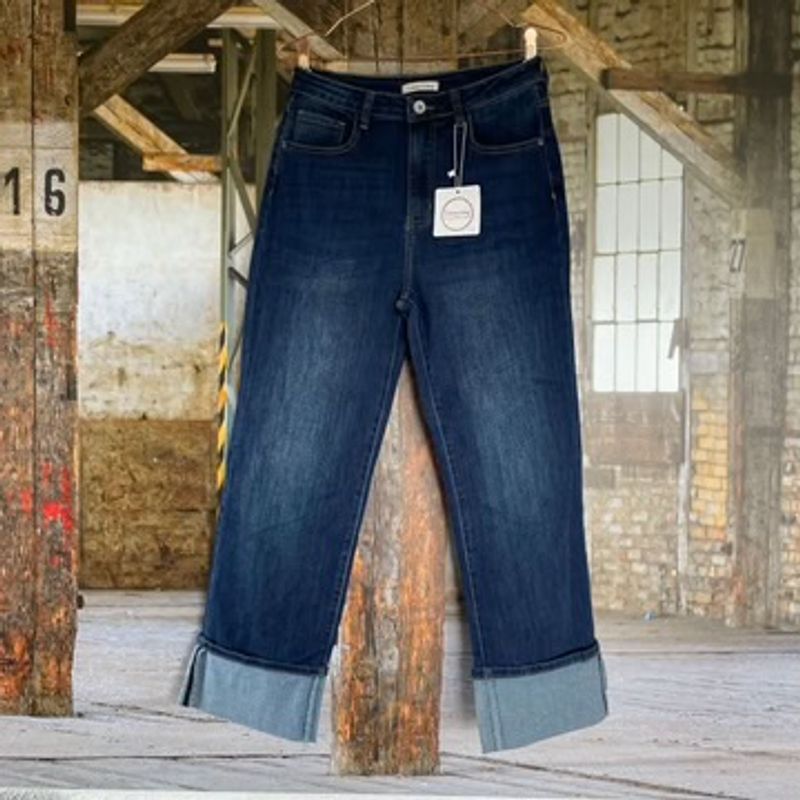 Acilia jeans
