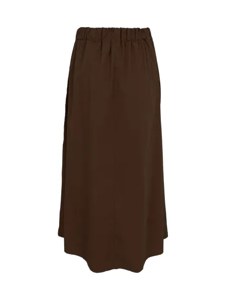 Hovedbilde Abbie skirt, coffee