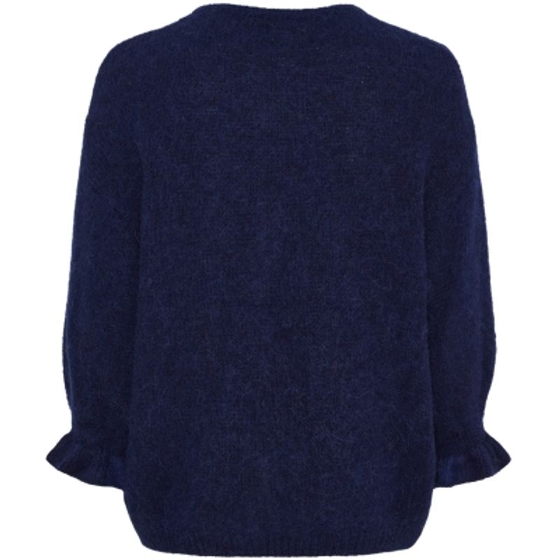Juliana knit cardigan