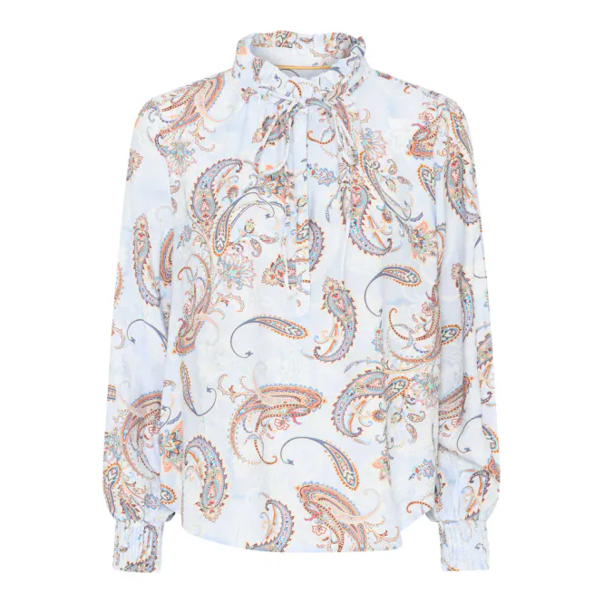 Hovedbilde Carpenter blouse