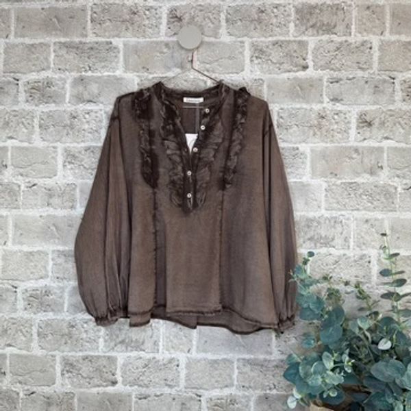 Hovedbilde Climb blouse