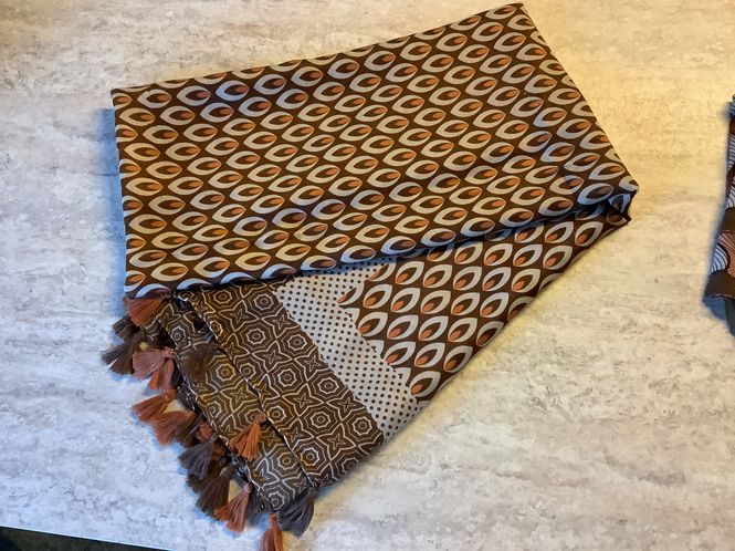 Hovedbilde Milly scarf