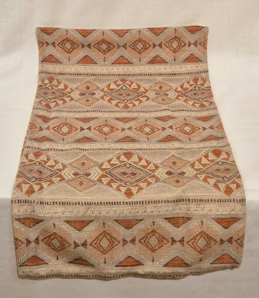 Hovedbilde Løper Kelim rust 40 x140cm