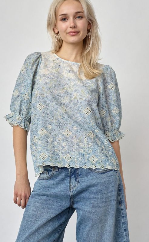 Ester bluse