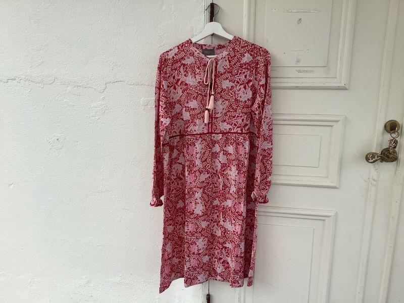 Daisy dress