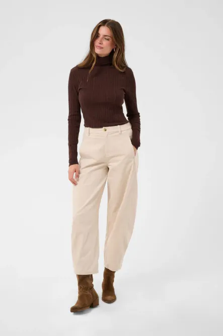 Hovedbilde CRBallie Barrel pant