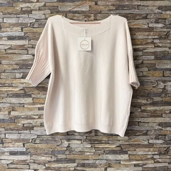 Hovedbilde Derri pullover. Calce