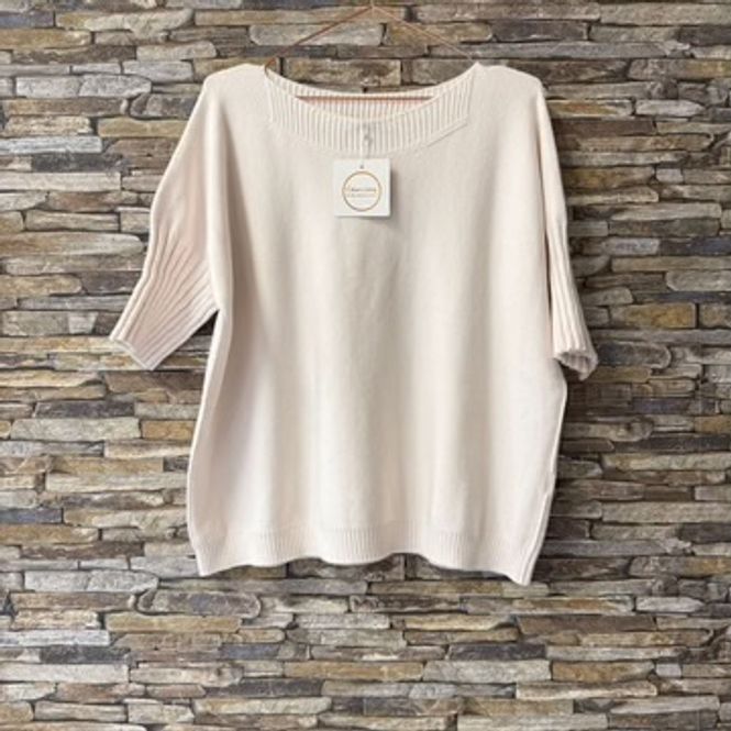 Hovedbilde Derri pullover. Calce