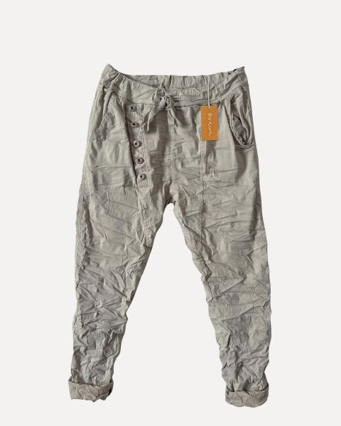 Hovedbilde Milano pants beige.