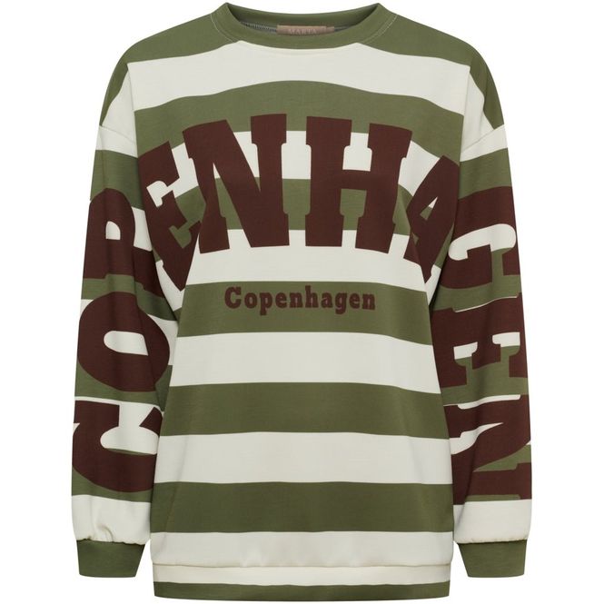 Hovedbilde MdcBetina sweater