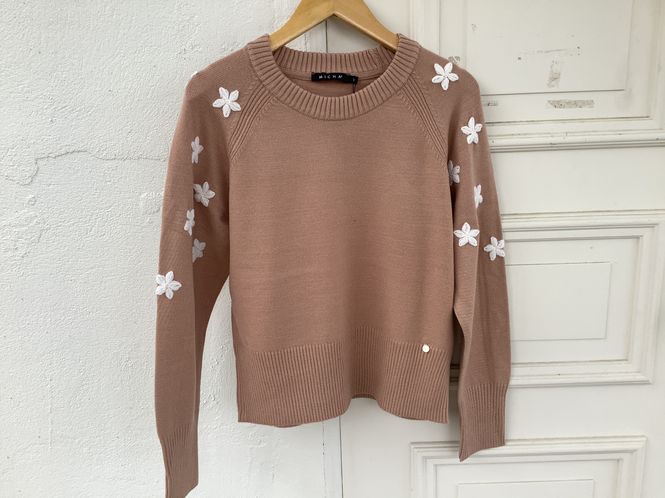 Hovedbilde Flower pullover