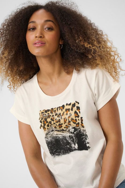 CRMias T-shirt