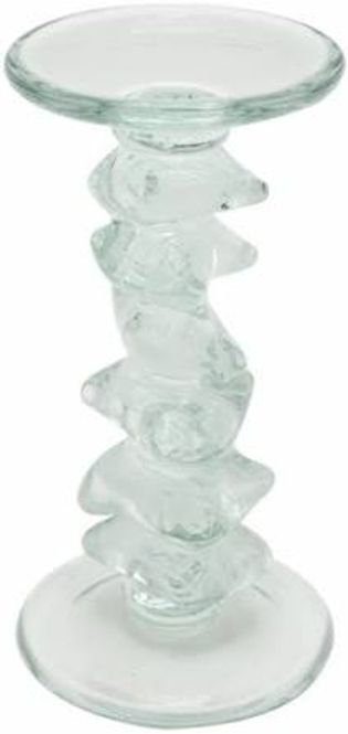Hovedbilde Tind kubbelys stake høyde 23 cm