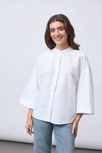 Hovedbilde Elite shirt